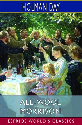 All-Wool Morrison (Esprios Classics)