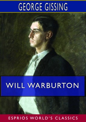 Will Warburton (Esprios Classics)