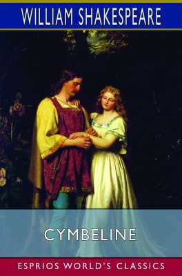 Cymbeline (Esprios Classics)