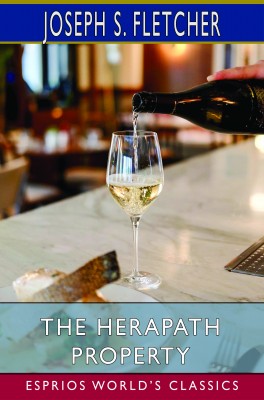 The Herapath Property (Esprios Classics)