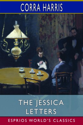 The Jessica Letters (Esprios Classics)