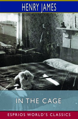In the Cage (Esprios Classics)