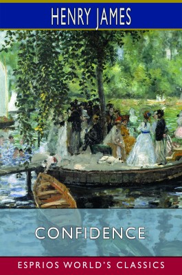 Confidence (Esprios Classics)