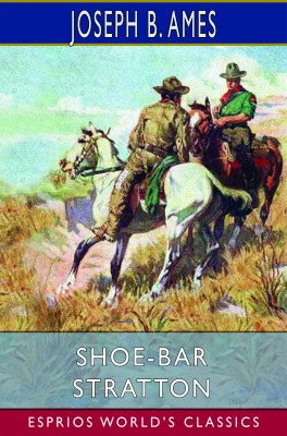 Shoe-Bar Stratton (Esprios Classics)