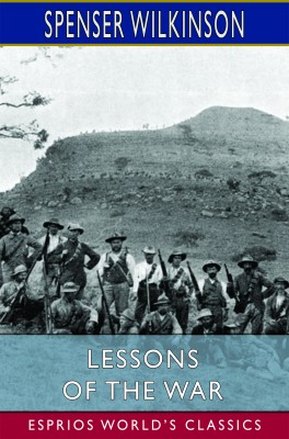 Lessons of the War (Esprios Classics)