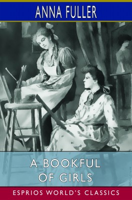 A Bookful of Girls (Esprios Classics)