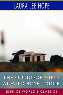 The Outdoor Girls at Wild Rose Lodge (Esprios Classics)