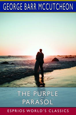 The Purple Parasol (Esprios Classics)