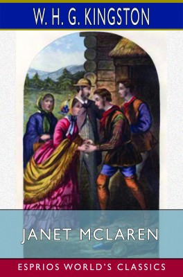 Janet McLaren (Esprios Classics)