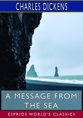 A Message from the Sea (Esprios Classics)