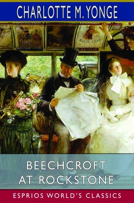 Beechcroft at Rockstone (Esprios Classics)