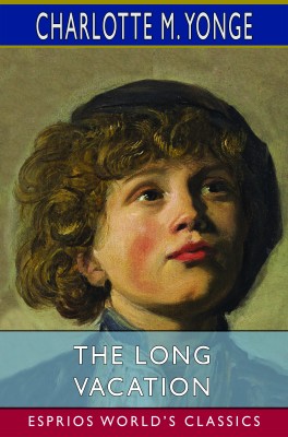 The Long Vacation (Esprios Classics)