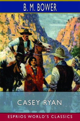 Casey Ryan (Esprios Classics)