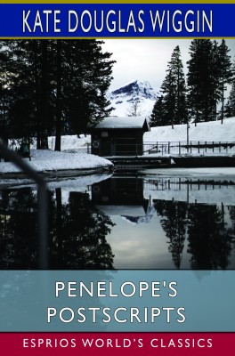 Penelope's Postscripts (Esprios Classics)