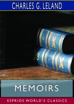 Memoirs (Esprios Classics)