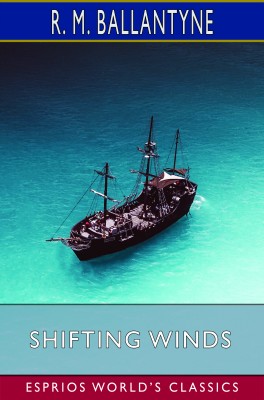 Shifting Winds (Esprios Classics)