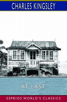 At Last (Esprios Classics)