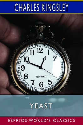 Yeast (Esprios Classics)