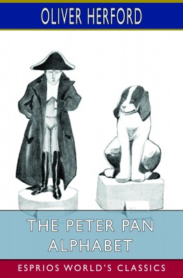 The Peter Pan Alphabet (Esprios Classics)