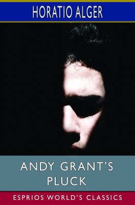 Andy Grant's Pluck (Esprios Classics)