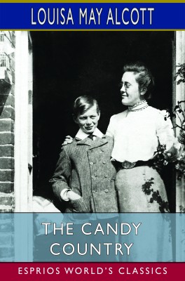 The Candy Country (Esprios Classics)