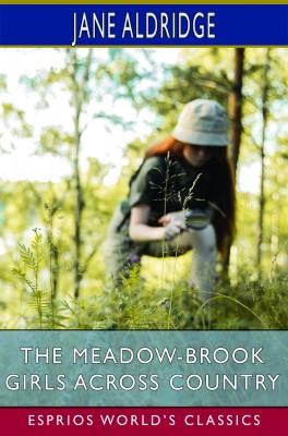 The Meadow-Brook Girls Across Country (Esprios Classics)