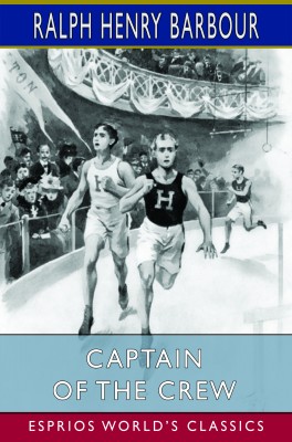 Captain of the Crew (Esprios Classics)