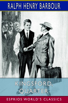 Kingsford, Quarter (Esprios Classics)