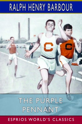 The Purple Pennant (Esprios Classics)