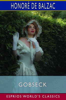 Gobseck (Esprios Classics)