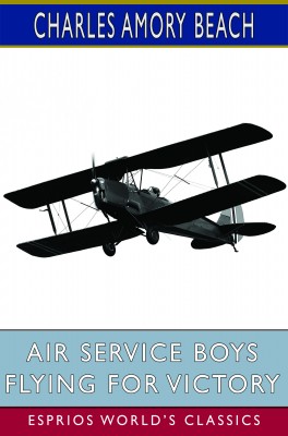Air Service Boys Flying for Victory (Esprios Classics)