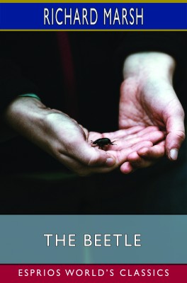 The Beetle (Esprios Classics)