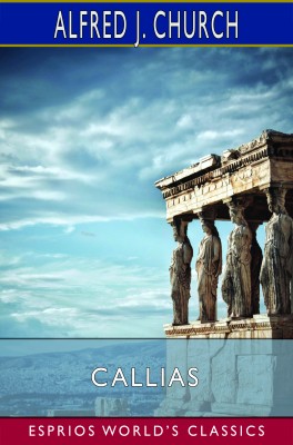 Callias (Esprios Classics)