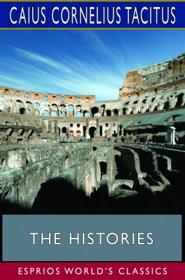 The Histories (Esprios Classics)