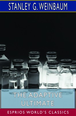 The Adaptive Ultimate (Esprios Classics)